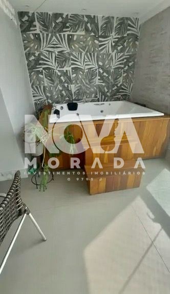 Cobertura à venda com 4 quartos, 140m² - Foto 12