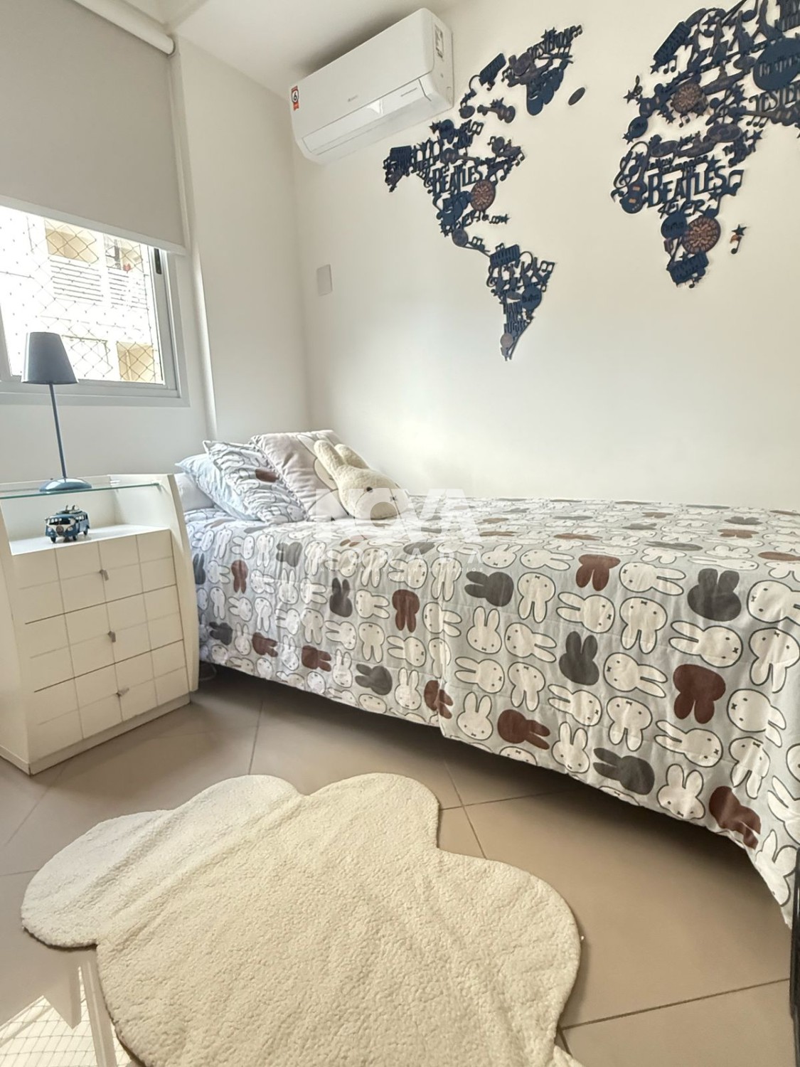 Cobertura à venda com 3 quartos, 156m² - Foto 8