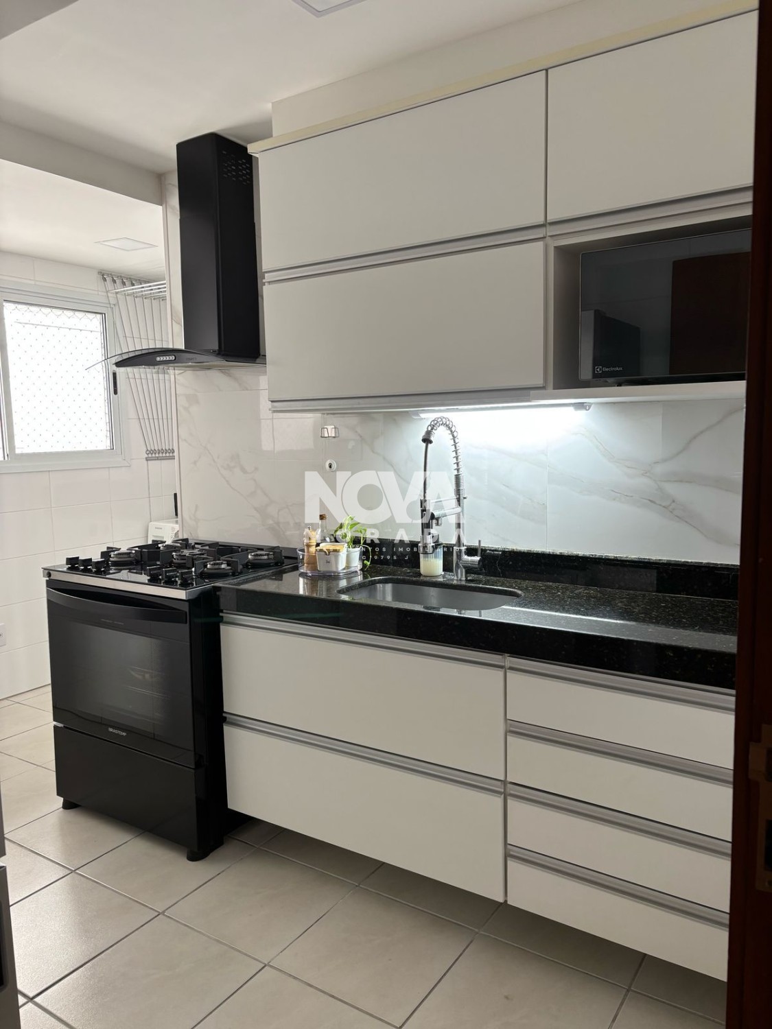 Cobertura à venda com 3 quartos, 156m² - Foto 4