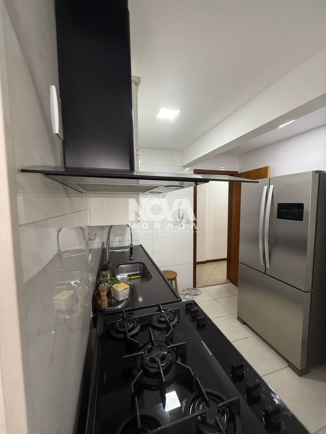 Cobertura à venda com 3 quartos, 156m² - Foto 3