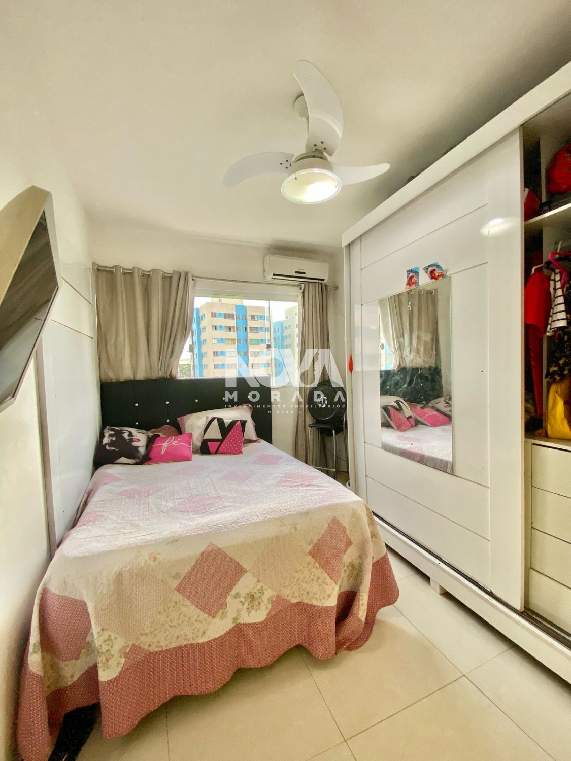 Apartamento, 3 quartos, 73 m² - Foto 11