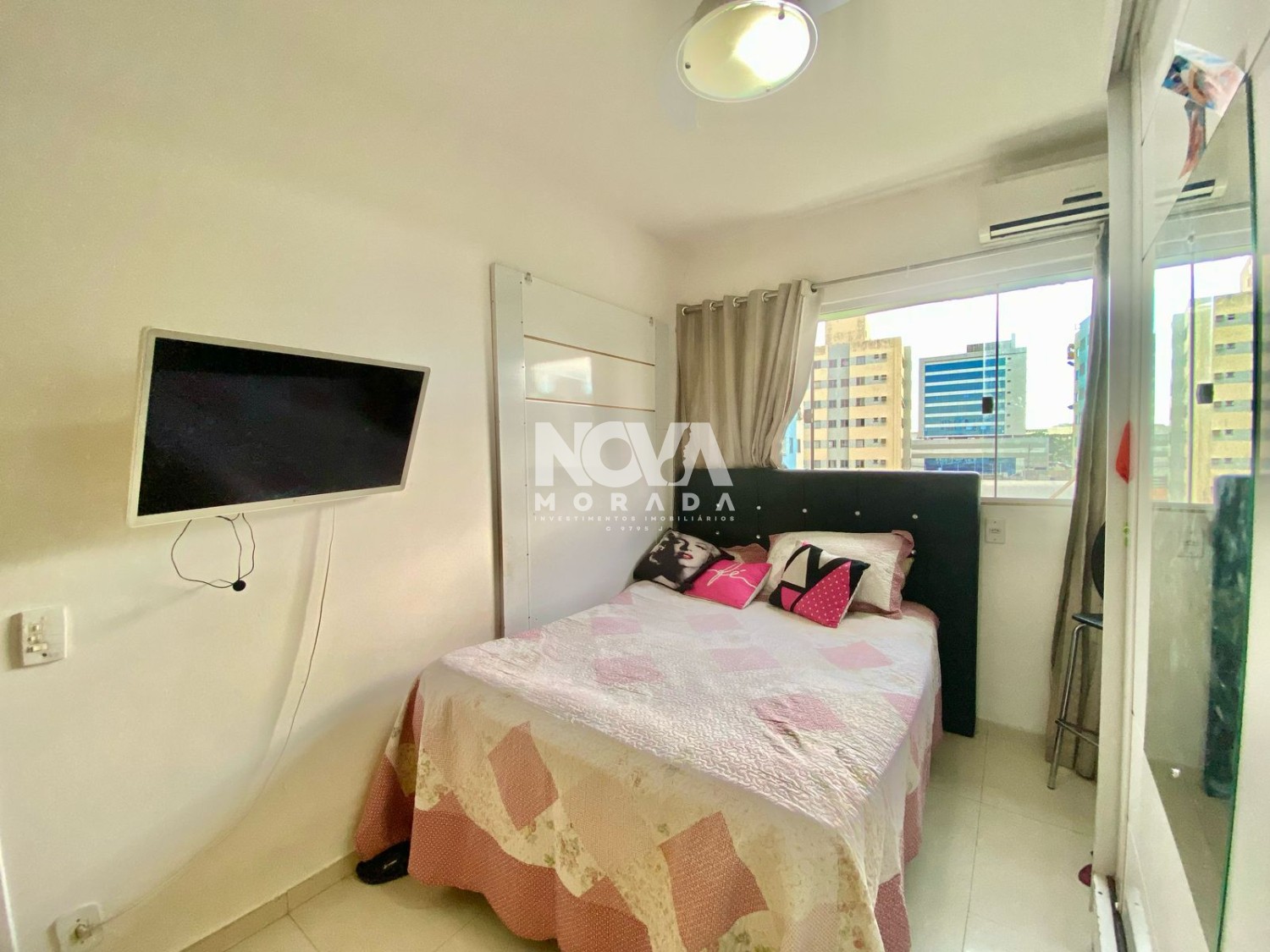 Apartamento, 3 quartos, 73 m² - Foto 10