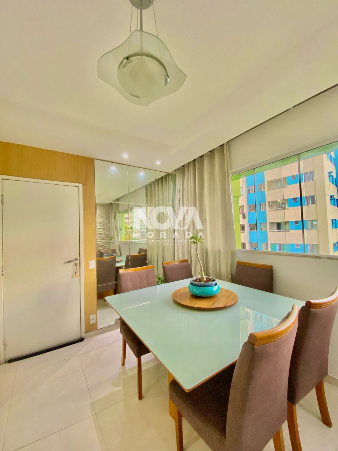 Apartamento, 3 quartos, 73 m² - Foto 4