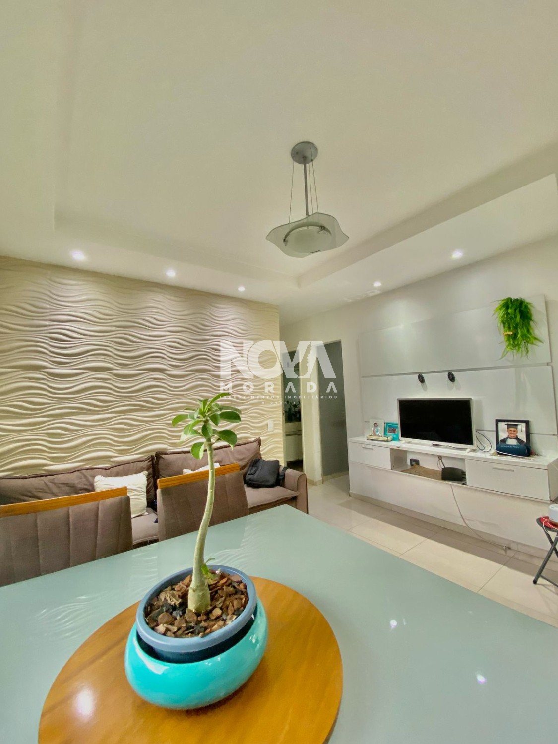 Apartamento, 3 quartos, 73 m² - Foto 5