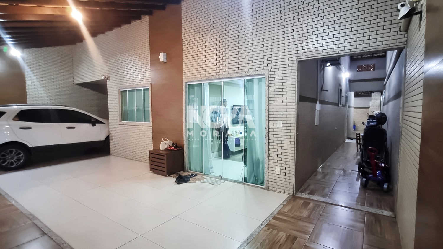 Casa à venda com 3 quartos, 144m² - Foto 3