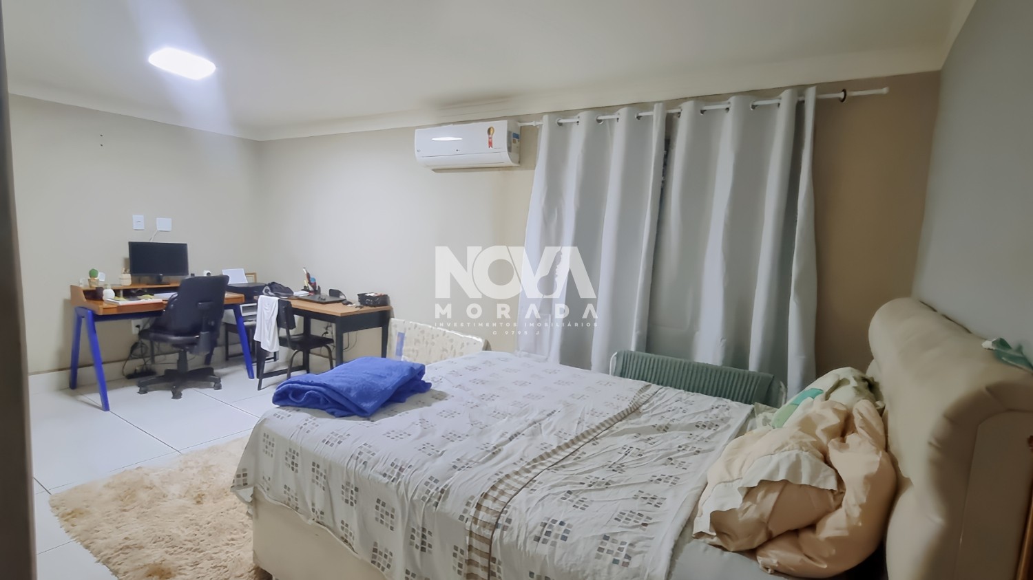 Casa à venda com 3 quartos, 144m² - Foto 13