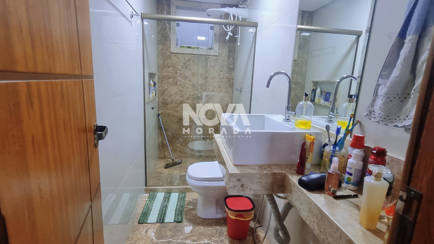 Casa à venda com 3 quartos, 144m² - Foto 15