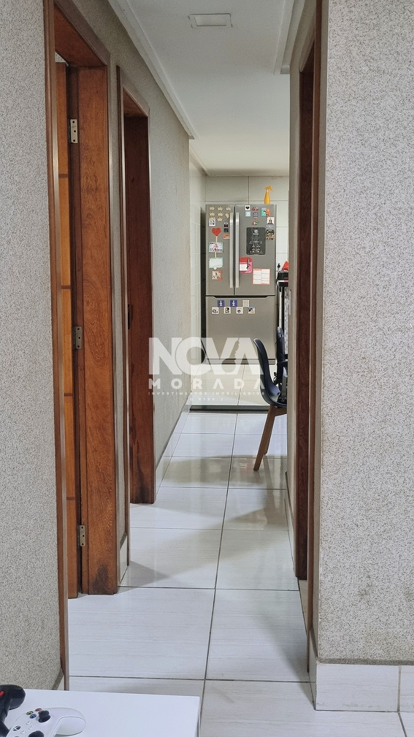 Casa à venda com 3 quartos, 144m² - Foto 5