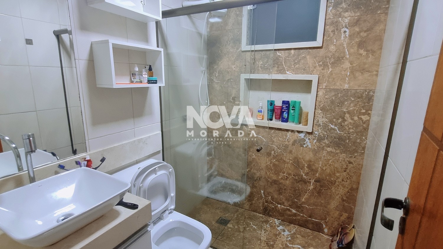 Casa à venda com 3 quartos, 144m² - Foto 10