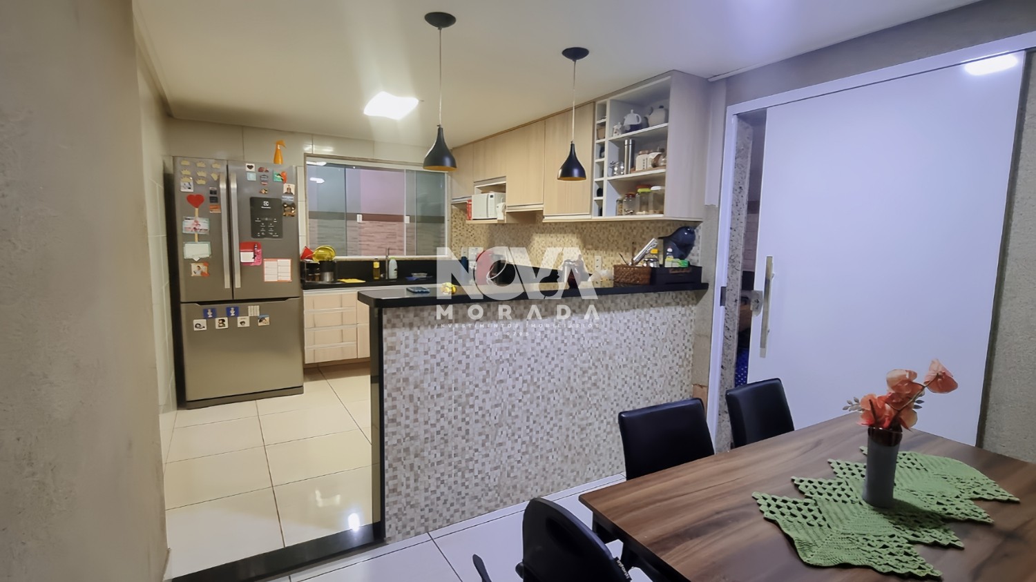 Casa à venda com 3 quartos, 144m² - Foto 6