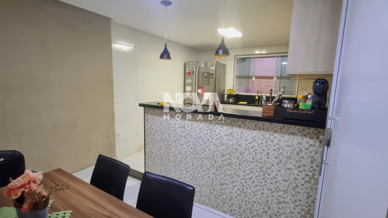 Casa à venda com 3 quartos, 144m² - Foto 7