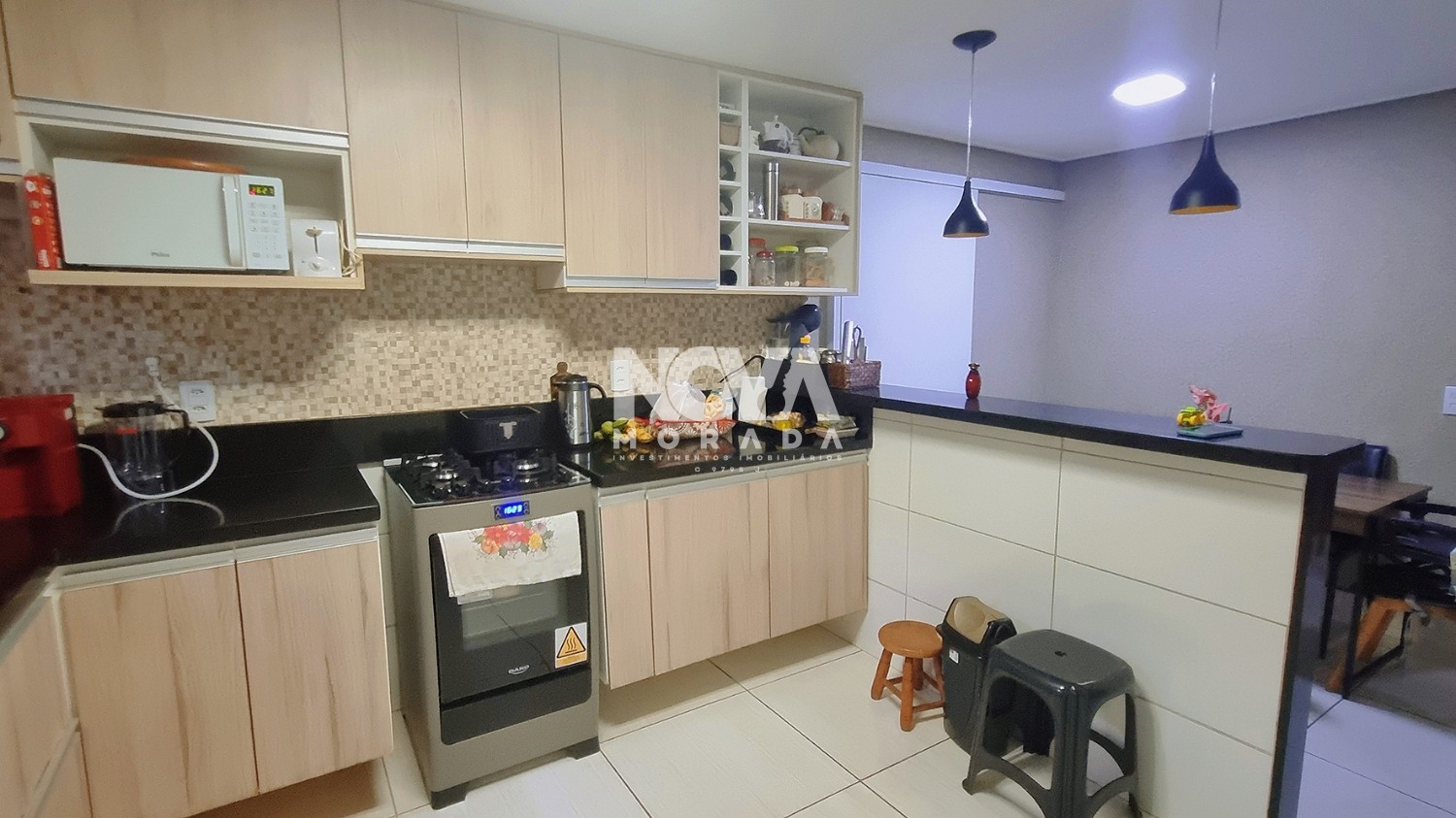 Casa à venda com 3 quartos, 144m² - Foto 9