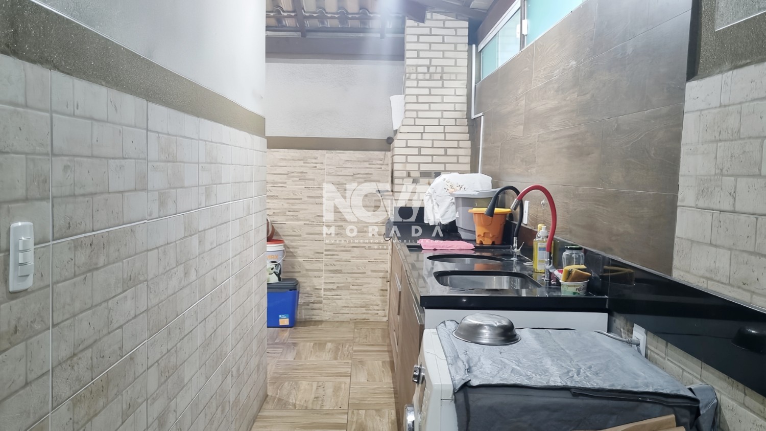 Casa à venda com 3 quartos, 144m² - Foto 19