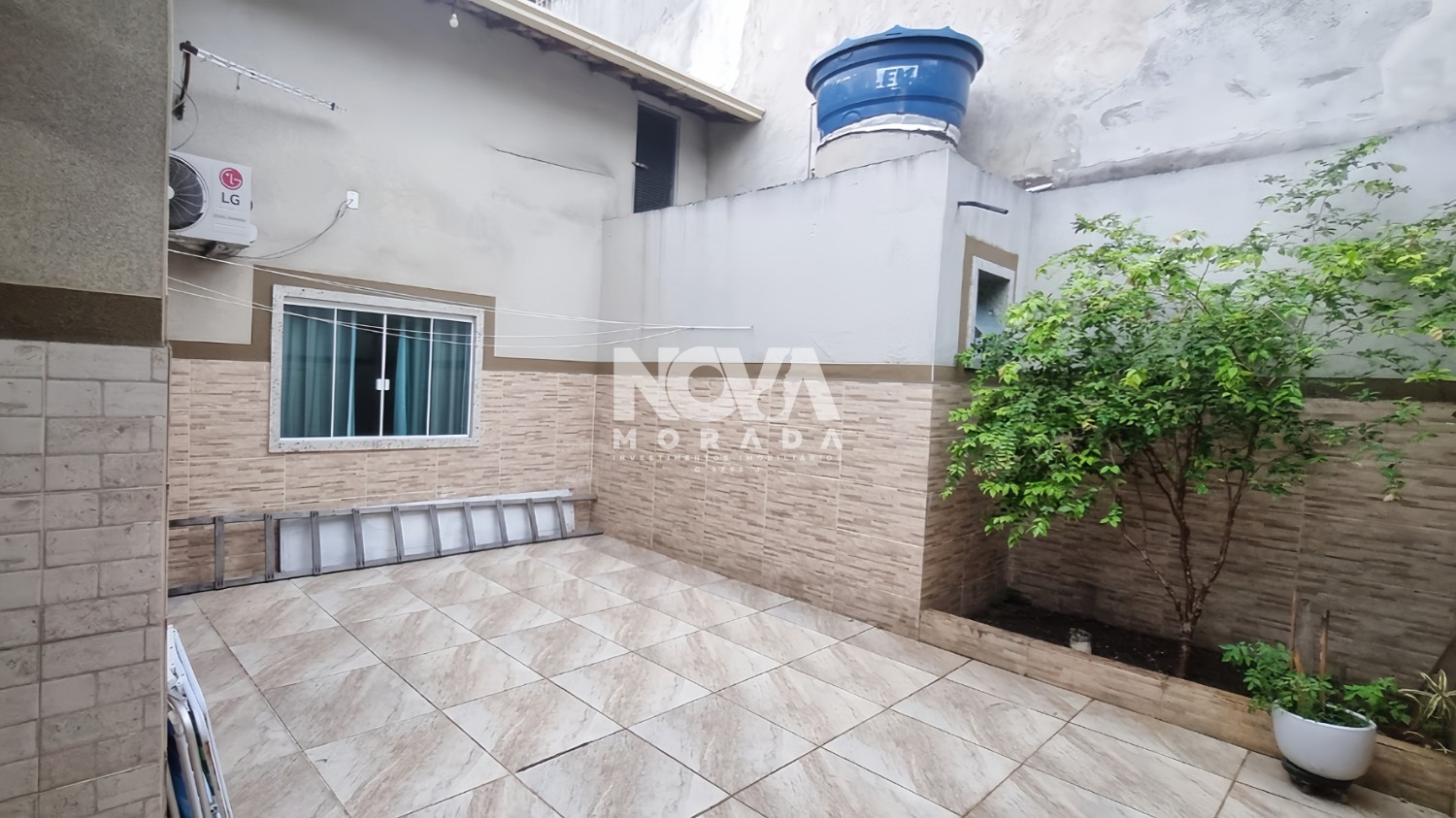 Casa à venda com 3 quartos, 144m² - Foto 21