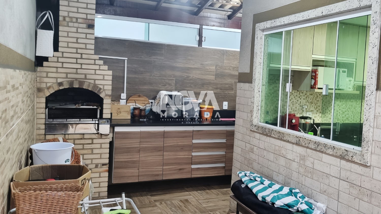 Casa à venda com 3 quartos, 144m² - Foto 20