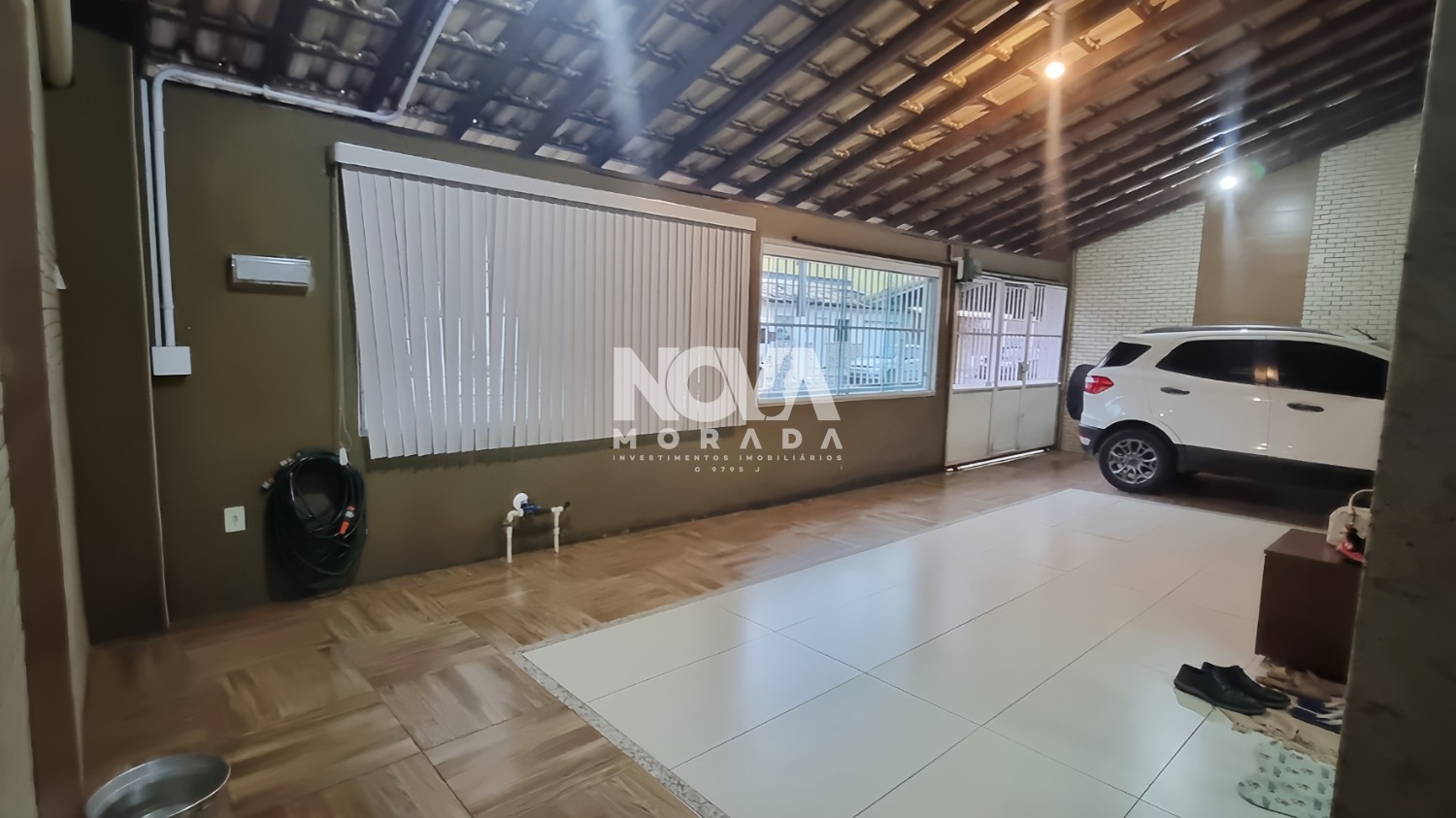 Casa à venda com 3 quartos, 144m² - Foto 2