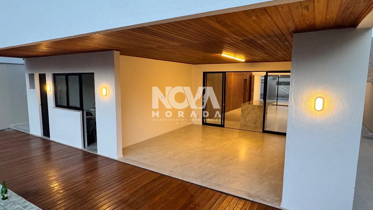 Casa, 3 quartos, 220 m² - Foto 7