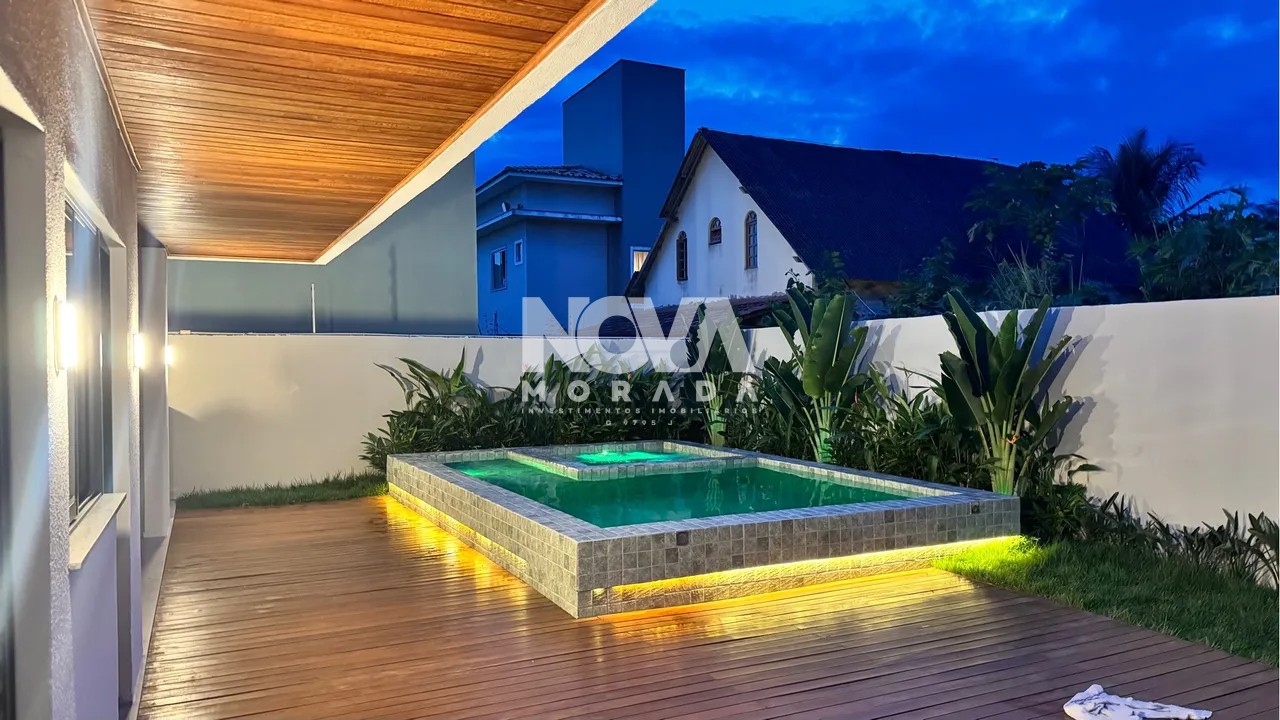 Casa, 3 quartos, 220 m² - Foto 4