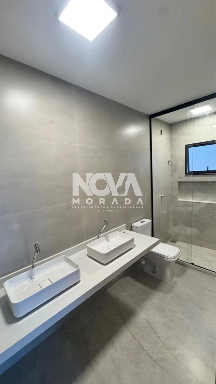 Casa, 3 quartos, 220 m² - Foto 15