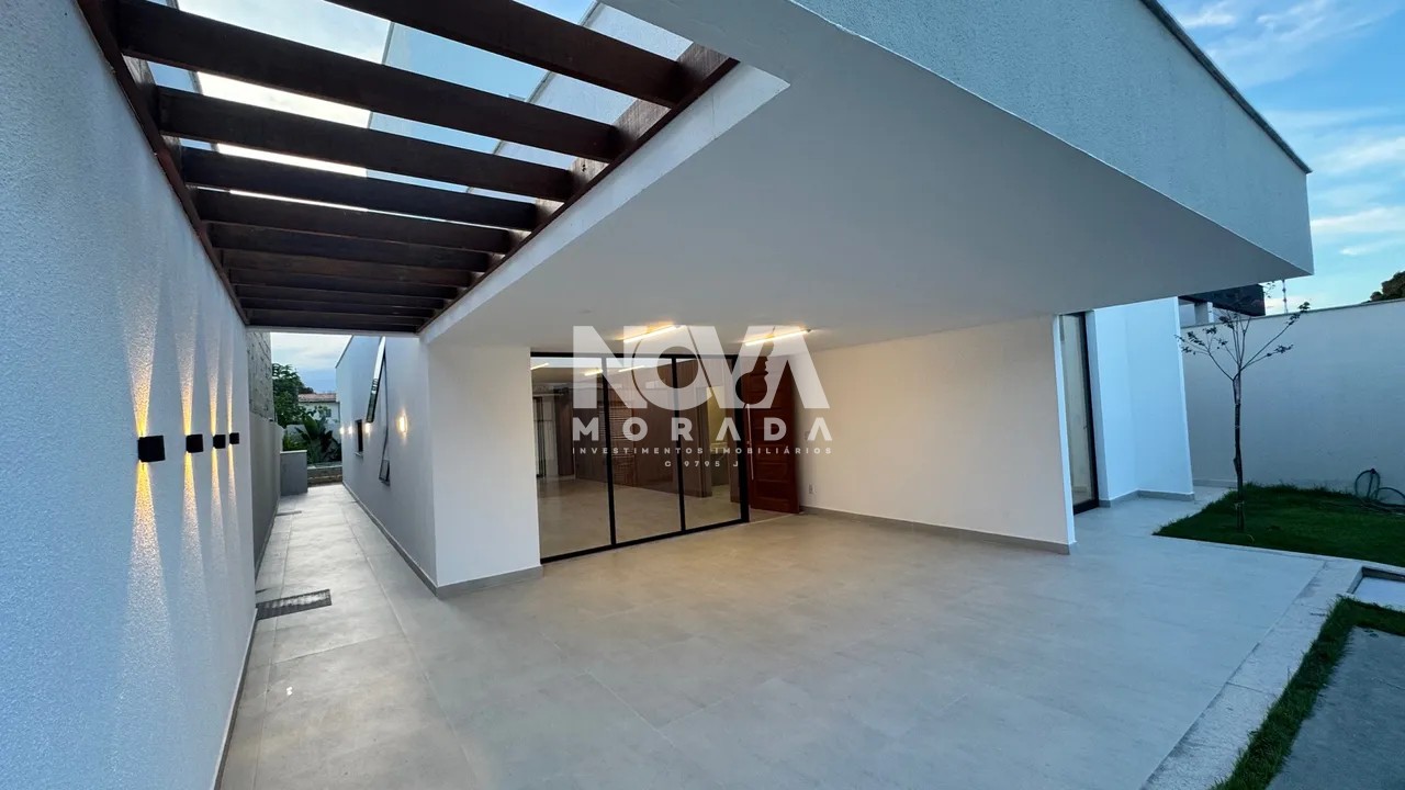 Casa, 3 quartos, 220 m² - Foto 6