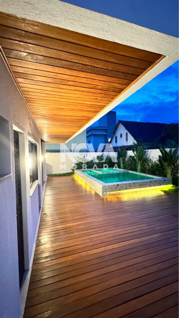 Casa, 3 quartos, 220 m² - Foto 5