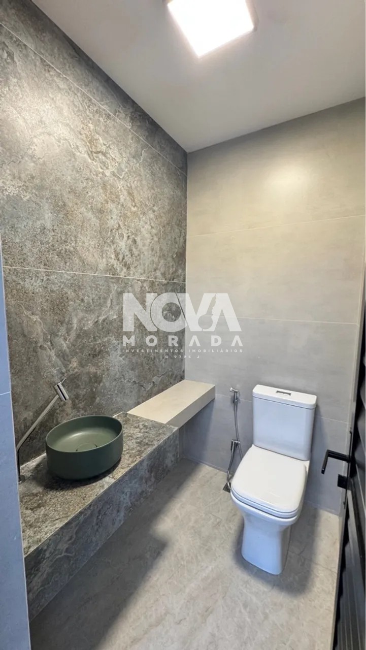 Casa, 3 quartos, 220 m² - Foto 12