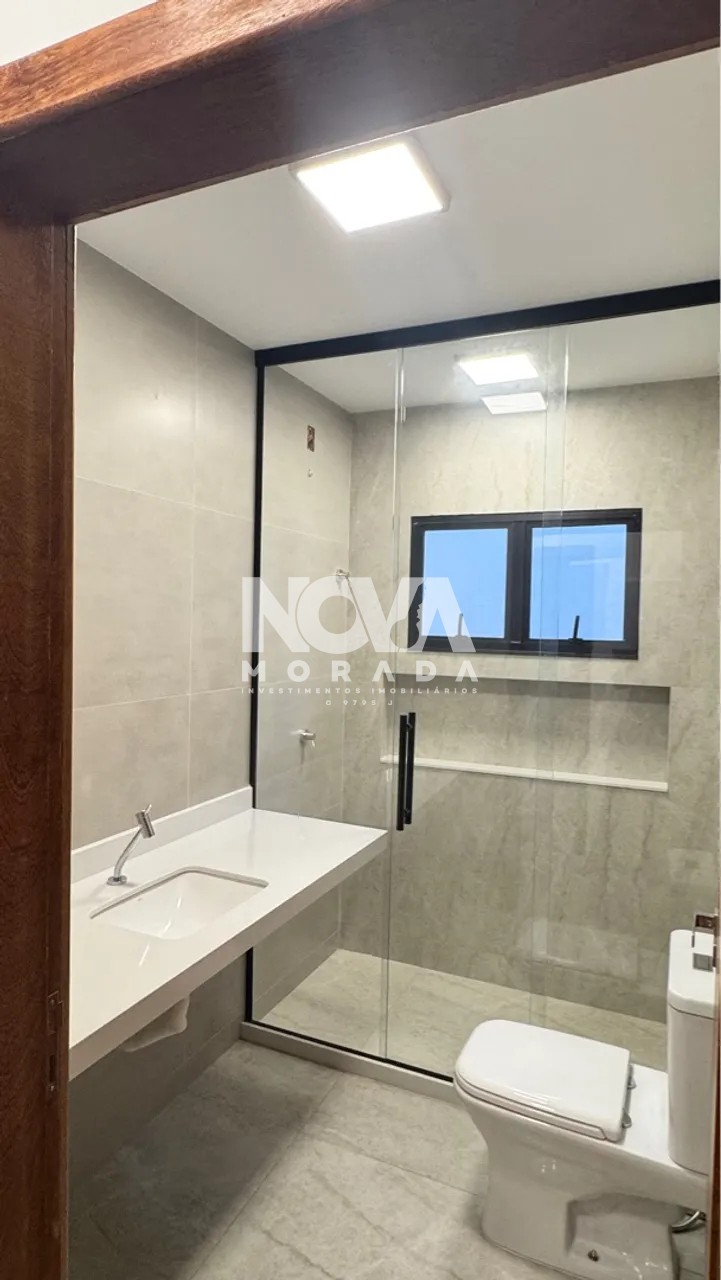 Casa, 3 quartos, 220 m² - Foto 16