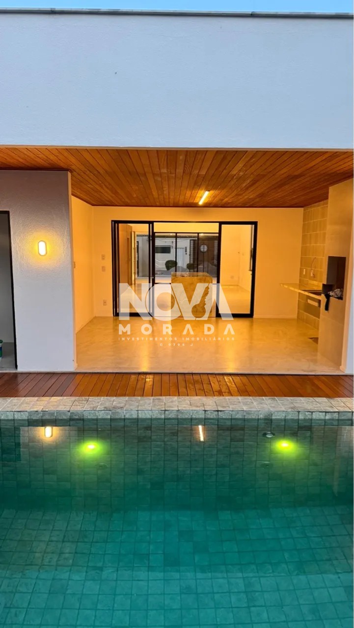 Casa, 3 quartos, 220 m² - Foto 8