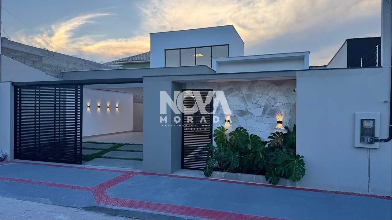 Casa, 3 quartos, 220 m² - Foto 2