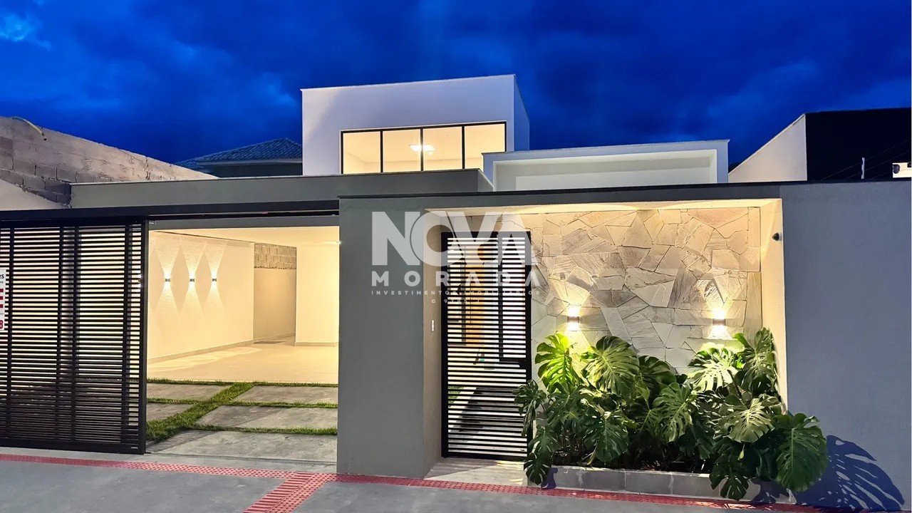 Casa, 3 quartos, 220 m² - Foto 1