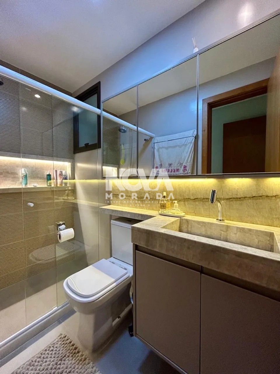 Apartamento, 3 quartos, 110 m² - Foto 12