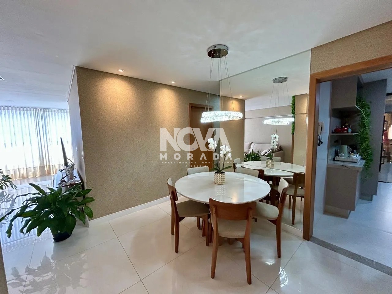 Apartamento, 3 quartos, 110 m² - Foto 1