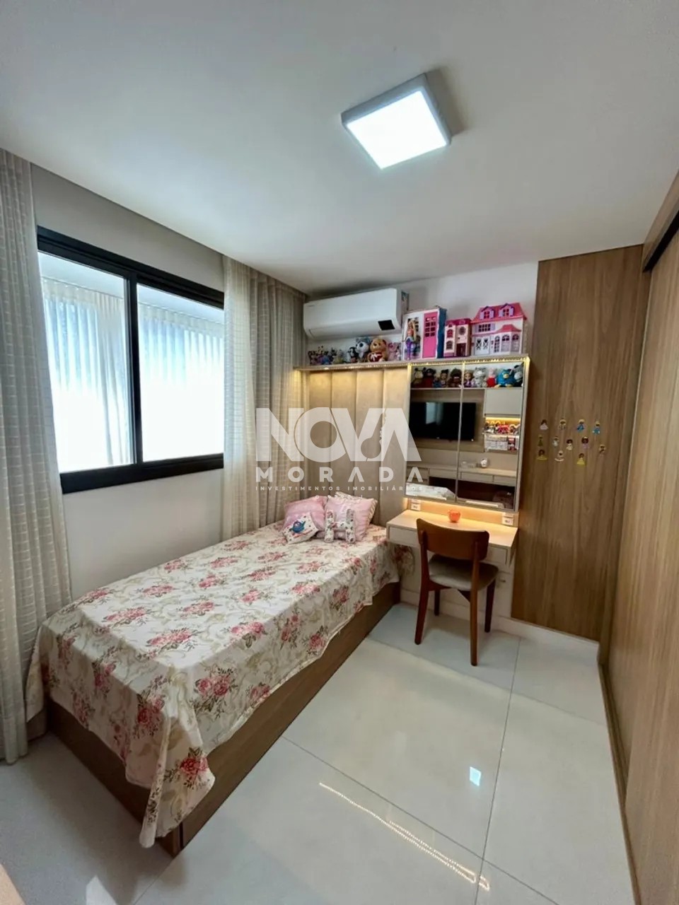Apartamento, 3 quartos, 110 m² - Foto 14