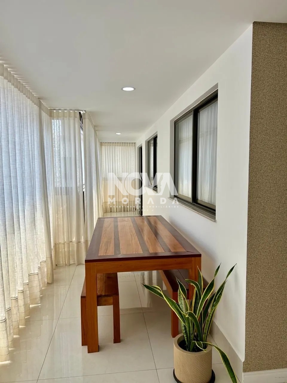 Apartamento, 3 quartos, 110 m² - Foto 5