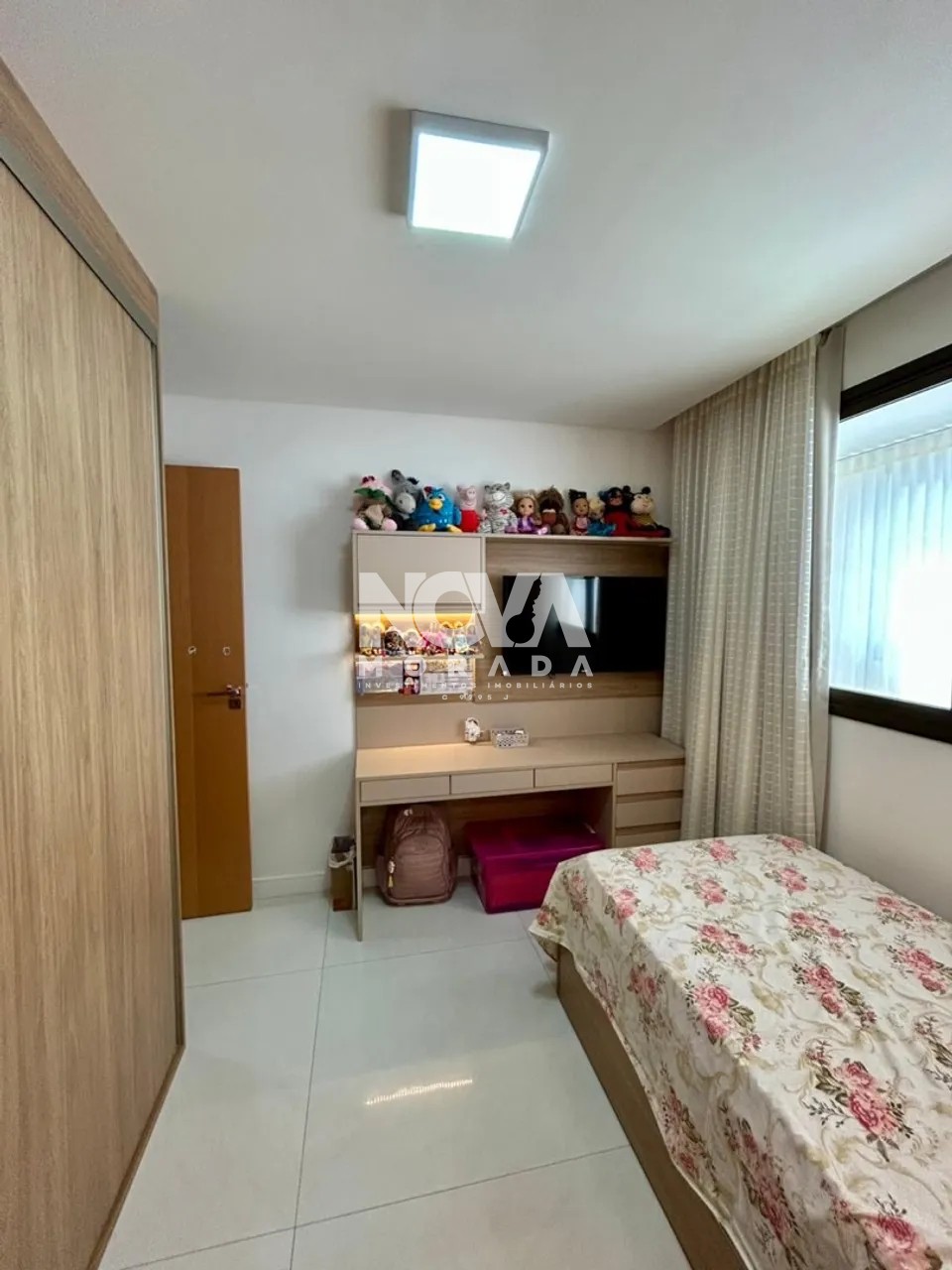 Apartamento, 3 quartos, 110 m² - Foto 15