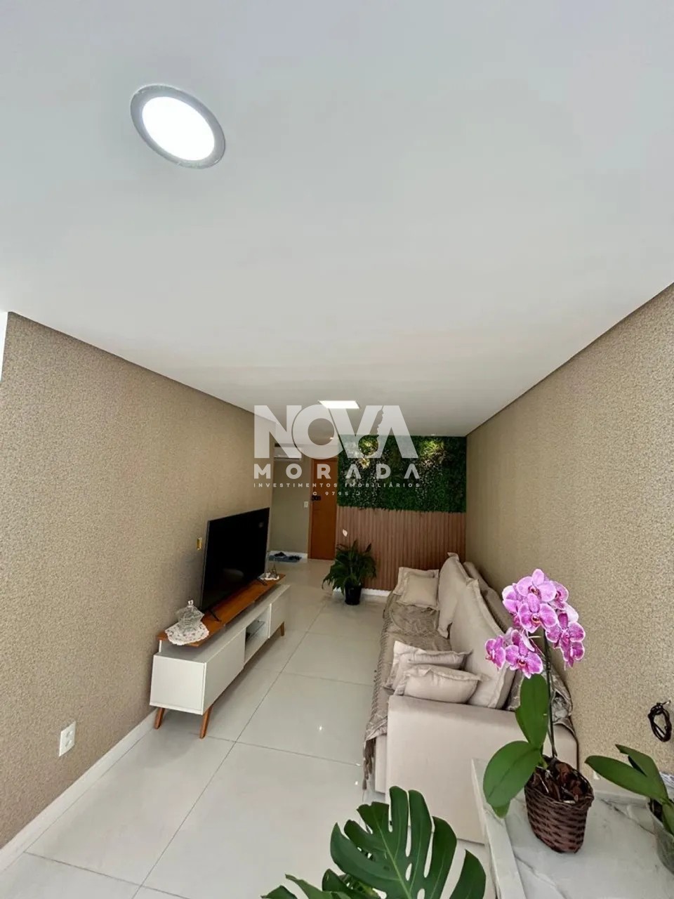 Apartamento, 3 quartos, 110 m² - Foto 3