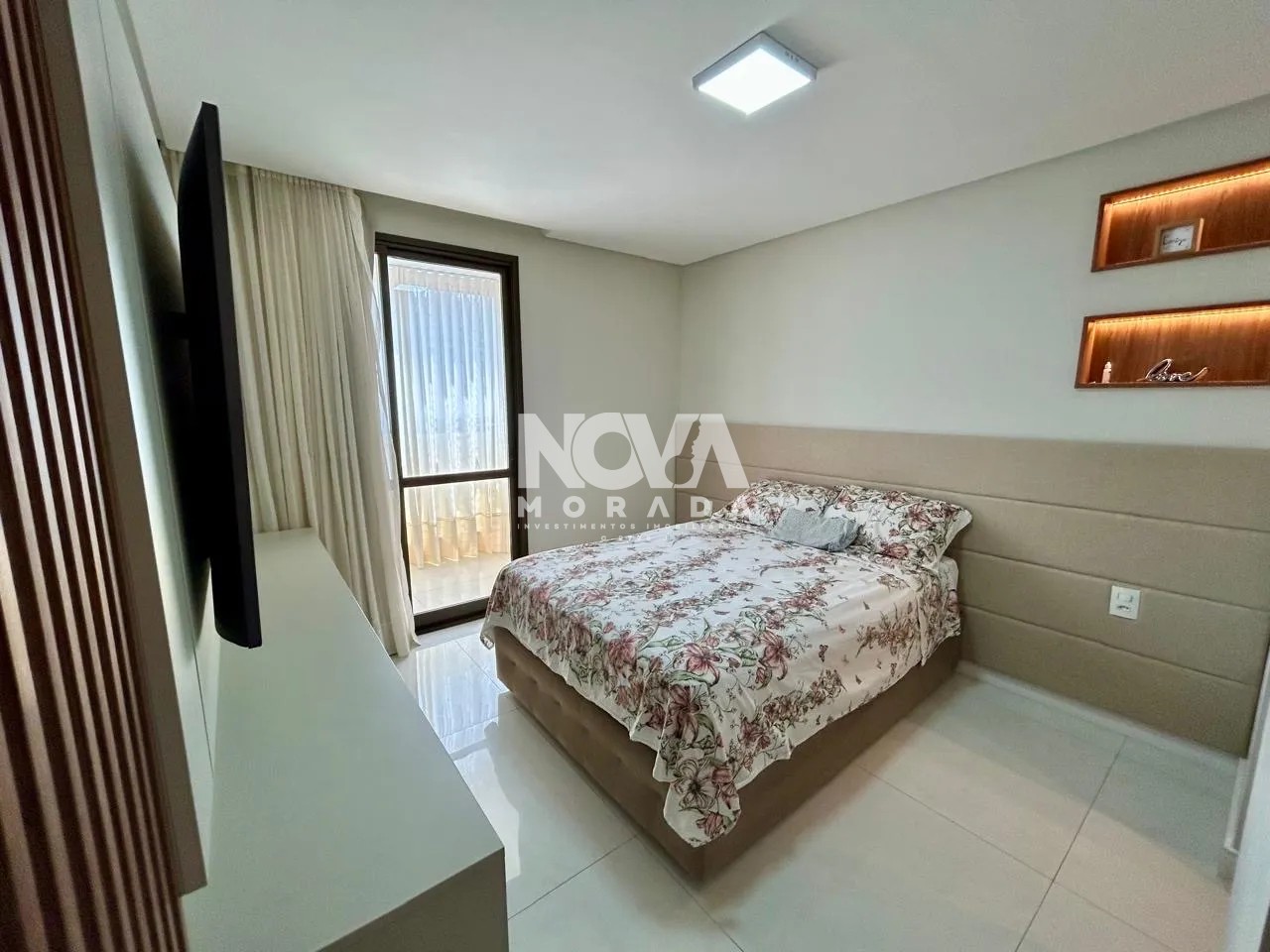 Apartamento, 3 quartos, 110 m² - Foto 8