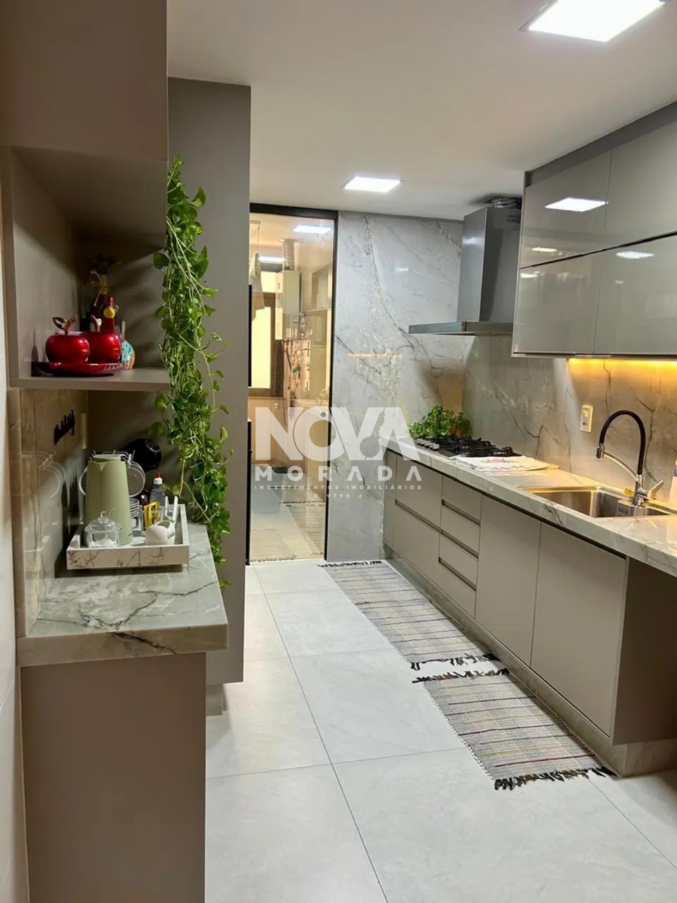 Apartamento, 3 quartos, 110 m² - Foto 7