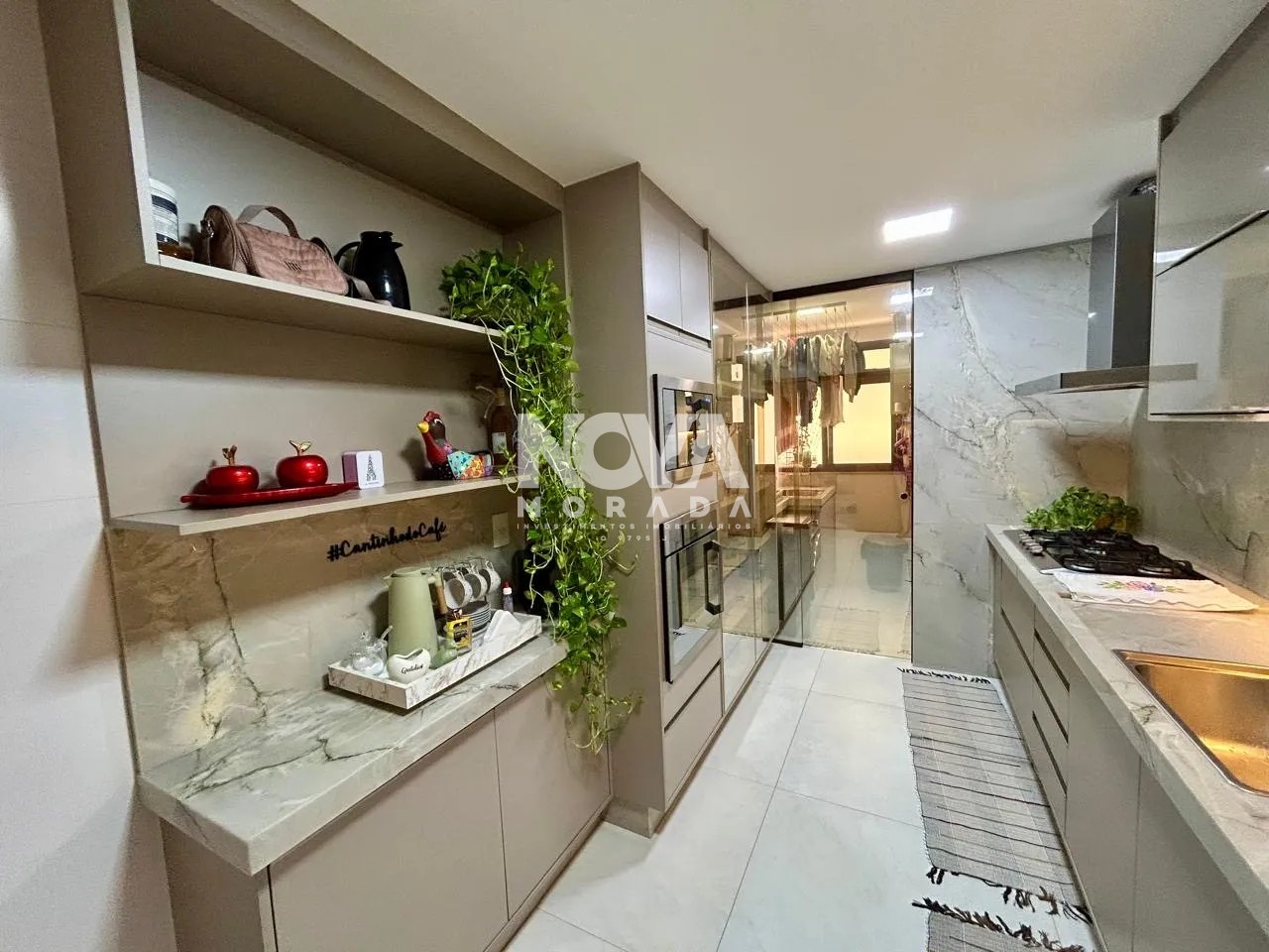 Apartamento, 3 quartos, 110 m² - Foto 6