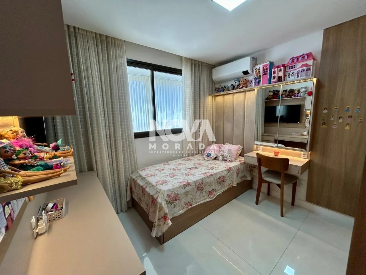 Apartamento, 3 quartos, 110 m² - Foto 13