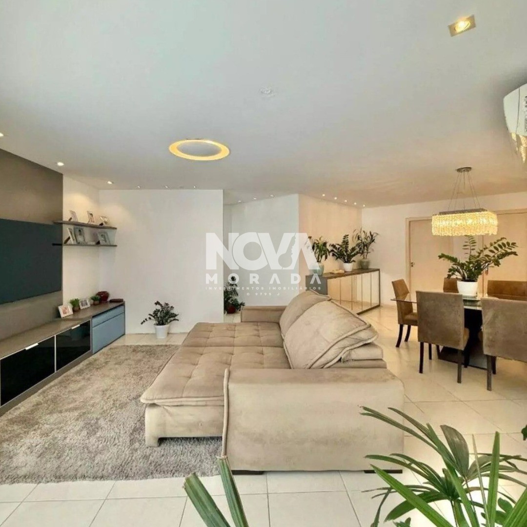 Apartamento, 3 quartos, 123 m² - Foto 6