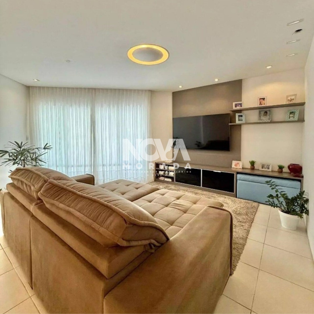 Apartamento, 3 quartos, 123 m² - Foto 7