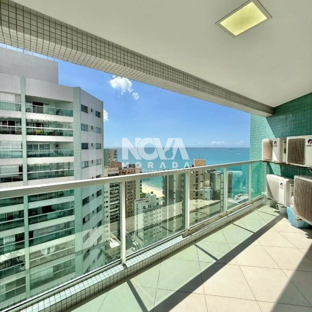 Apartamento, 3 quartos, 123 m² - Foto 1