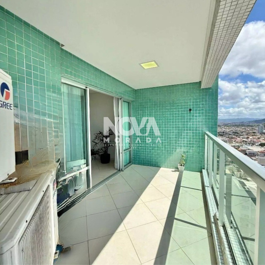 Apartamento, 3 quartos, 123 m² - Foto 4