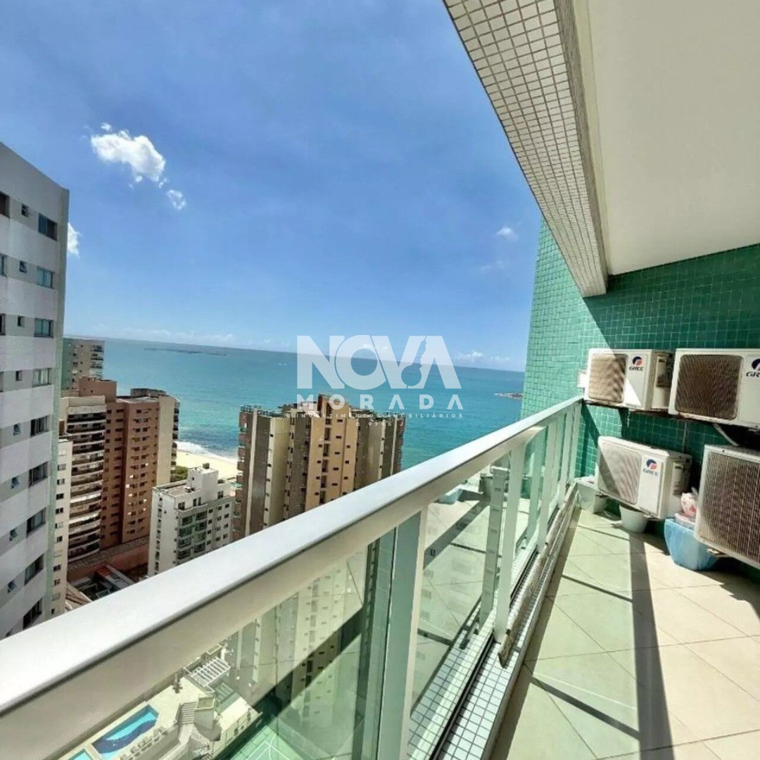 Apartamento, 3 quartos, 123 m² - Foto 2