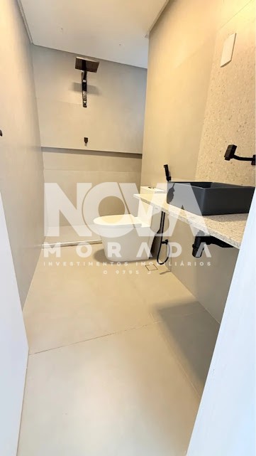 Apartamento à venda com 3 quartos, 140m² - Foto 13