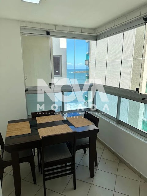 Apartamento, 2 quartos, 58 m² - Foto 1