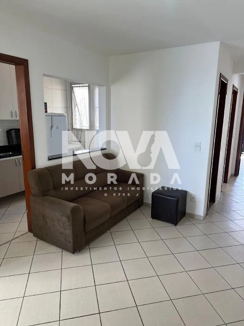 Apartamento, 2 quartos, 58 m² - Foto 2