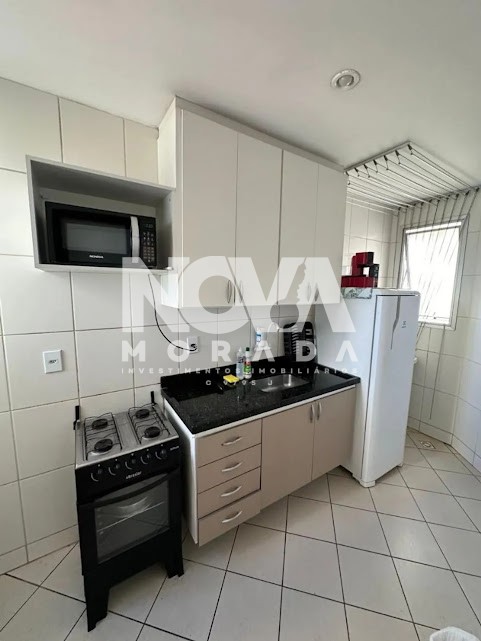 Apartamento, 2 quartos, 58 m² - Foto 3