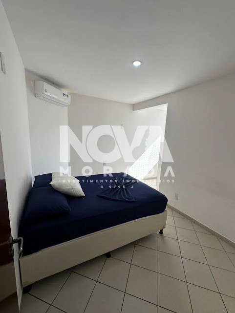 Apartamento, 2 quartos, 58 m² - Foto 4